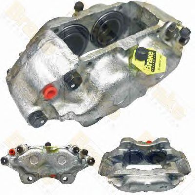 BRAKE ENGINEERING ca1854 -  Тормозной суппорт